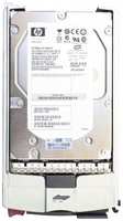 Жесткий диск HP 366024-002 146,8Gb Fibre Channel 15000 3,5″ HDD