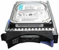 Жесткий диск IBM 9Y5066-139 36,4Gb 10000 SAS 2,5″ HDD