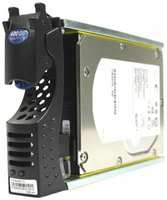 Жесткий диск EMC CX-4G10-400 400Gb Fibre Channel 3,5″ HDD