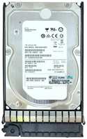 Жесткий диск HP 695507-005 1Tb Fibre Channel 3,5″ HDD