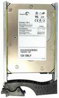 Жесткий диск EMC 9X5007-031 73Gb Fibre Channel 3,5″ HDD