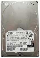 Жесткий диск IBM IC35L120AVV207-0 123,5Gb 7200 IDE 3.5″ HDD