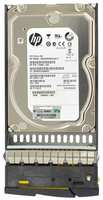 Жесткий диск HP 9ZM278-087 3Tb SAS 3,5″ HDD