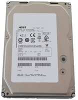 Жесткий диск Hitachi HUS156060VLS601 600Gb 15000 SAS 3,5″ HDD