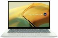Ноутбук Asus Zenbook 14 OLED UX3402VA-KM371W 90NB10G6-M00KX0 14″(2880x1800) Intel Core i7 1360P(2.2Ghz) / 16GB SSD 1 TB /   / Windows 11 Home