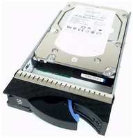 Жесткий диск IBM 42D0639 300Gb SAS 2,5″ HDD