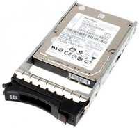 Жесткий диск IBM 49Y1840 300Gb SAS 2,5″ HDD