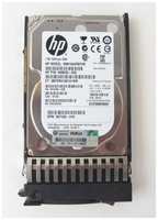 Жесткий диск HP 9RZ268-035 1Tb SAS 2,5″ HDD