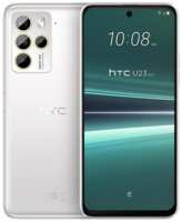 Смартфон HTC U23 Pro 12 / 256 ГБ, Dual nano SIM, кофейно-черный