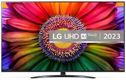LG Телевизор 65 LG 65UR81006LJ DLED, 4K Ultra HD 38402160, Smart TV
