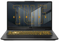 Игровой ноутбук ASUS TUF Gaming FX707ZU4-HX019 noOS (90NR0FJ5-M000U0)