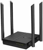 Маршрутизатор TP-Link AC1200 Dual-Band Wi-Fi Router (Archer C64), 1512438