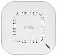 Wi-Fi точка доступа ZYXEL NebulaFlex Pro WAX510D, белый