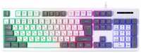 Игровая клавиатура TFN Saibot KX-8 White (TFN-GM-KW-KX-8WG)