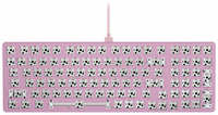 Клавиатура Glorious GMMK 2 Full Size (96%) Pink Barebones