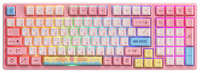 Игровая механическая клавиатура AKKO 3098B One Piece Wano Country (CS Jelly Blue)