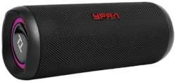 URAL Портативная акустическая система Урал ТТ М3+ макси черная