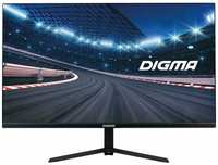 Монитор 23.8″ Digma Gaming Overdrive 24P510F черный