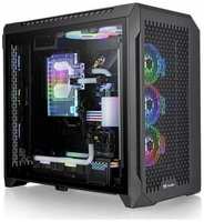 Корпус ATX Thermaltake CTE C750 Air Без БП