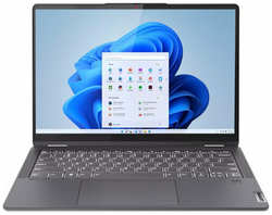 Ноутбук Lenovo Ноутбук Lenovo IdeaPad Flex 5i 82Y00000US Core i5-1335U/8Gb/512Gb/14'1920*1200/Win 11
