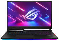 Игровой ноутбук ASUS ROG Strix SCAR 17 2023 G733PY-LL002 90NR0DB4-M00160 (17.3″, Ryzen 9 7945HX, 32Gb/ SSD 1024Gb, GeForce® RTX 4090 для ноутбуков)