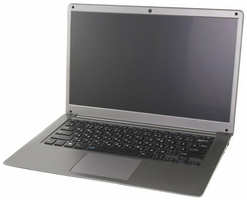 Ноутбук Azerty RB-1451 14' IPS (Intel N4020 1.1GHz, 6Gb, 512Gb SSD)