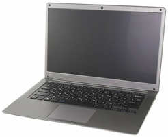 Ноутбук Azerty RB-1451 14' IPS (Intel N4020 1.1GHz, 6Gb, 1Tb SSD)