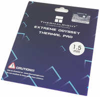 Термопрокладка Thermalright EXTREME ODYSSEY II 120x120x1.5мм, 12.8 Вт / (м*К)