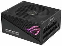 Asus Блок питания ASUS ROG-STRIX-1000G-AURAGAMING 90YE00P1-B0NA00 90YE00P1-B0NA00