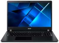Ноутбук Acer TravelMate P2 TMP215-53-50L4 15.6″ FHD IPS / Core i5-1135G7 / 16GB / 512GB SSD / Iris Xe Graphics / NoOS / RUSKB / черный (NX. VQAER.002)