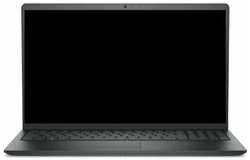 Ноутбук Dell Vostro 3520 i5-1235U / 16GB / 512GB SSD / 15.6″ / Iris Xe Graphics / FHD / Win11Pro / black