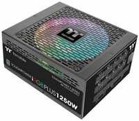 Блок питания Thermaltake Toughpower iRGB PLUS 1250W Titanium ATX3.0 TT Premium Edition PS-TPI-1250F3FDTE-1