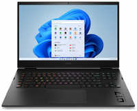 Ноутбук HP Omen 17-cm2003ny 849T3EA (CORE i7 2100 MHz (13700HX)/32768Mb/1024 Gb SSD/17.3″/1920x1080/nVidia GeForce RTX 4060 GDDR6/Win 11 Home)