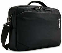 Thule Сумка для ноутбука Thule Subterra Laptop Bag 15.6″, черная, 3204086