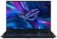 Ноутбук Asus ROG Flow X16 GV601Vv-NF045 90NR0D11-M002P0 (CORE i9 2600 MHz (13900H) / 16Gb / 1024 Gb SSD / 16″ / 2560x1600 / nVidia GeForce RTX 4060 GDDR6)
