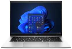 Ноутбук HP EliteBook 840 G9, 14″ (1920x1200) IPS/Intel Core i7-1255U/8ГБ DDR5/256ГБ SSD/Iris Xe Graphics/Windows 11 Pro, [6F6Z2EA]