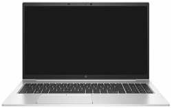 Ноутбук HP EliteBook 850 G8 15.6 (1920x1080) IPS/Intel Core i7-1165G7/16ГБ DDR4/512ГБ SSD/Iris Xe Graphics/Без ОС [401F0EA]