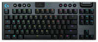 Игровая клавиатура Logitech G915 TKL Tactile
