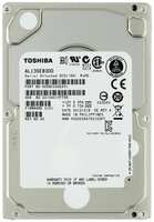 Жесткий диск Toshiba AL13SEB300 300Gb SAS 2,5″ HDD