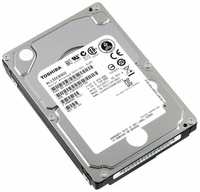 Жесткий диск HDD 2.5″ 300Gb, SAS, Toshiba 10500rpm, 64Mb, Enterprise (AL13SEB300)