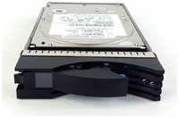 Жесткие диски IBM Жесткий диск 39M4557 HDD IBM 500Gb (U3072 / 7200 / 8Mb) 40pin FC
