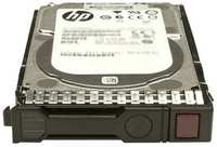 Жесткий диск HP 1.2TB SAS 10k 2.5″ SFF P9500 AV477A