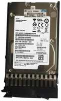 Жесткий диск HP 867254-003 900Gb 15000 SAS 2,5″ HDD
