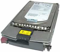 Жесткие диски HP Жесткий диск HP 250Gb FATA 10k 40pin 404741-001