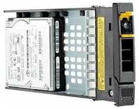 Жесткие диски HP Жесткий диск HP 3PAR STORESERV 8000 4TB SAS 7.2K LFF 779248-002