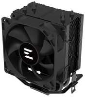 Система охлаждения для процессора Zalman CNPS4X BLACK, черный