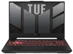 Игровой ноутбук Asus TUF Gaming FA507RR-HN035 (90NR0B32-M00540)