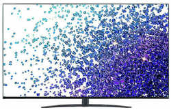 75″ (189 см) Телевизор LED LG 75NANO766PA