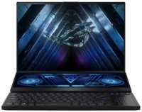 16.0″ Игровой ноутбук Asus GX650PY Zephyrus Duo 16 90NR0BI1-M00270 WQXGA [2560x1600] Ryzen9 7945HX 32gb DDR5 2Tb SSD M.2 NV GeForce RTX 4090 Win11 Home 2.7кг