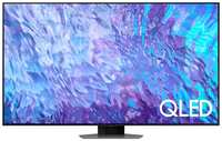 QLED Телевизор Samsung QE75Q80C (2023)